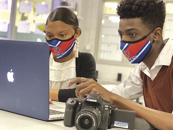 Ebony Christie and Elijah Slater - Richland Northeast HS Columbia, SC.jpg